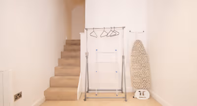 Newly Renovated Sanctuary for 4 in Charlotte House