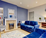 Brampton Road - Beautiful Bungalow with Driveway and Garden