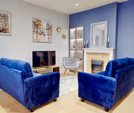 Brampton Road - Beautiful Bungalow with Driveway and Garden