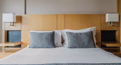 Olimpia Views Exclusive