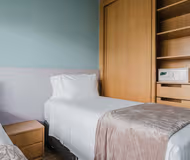 Olimpia Views Exclusive