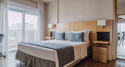 Olimpia Views Exclusive