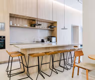 Olimpia Views Exclusive