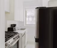 East 57th Street Apartment