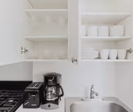 East 57th Street Apartment