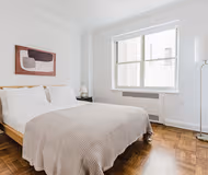 East 57th Street Apartment