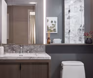 East 37th St Apartment