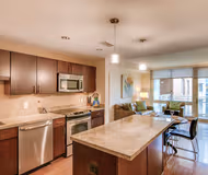 Residences On The Avenue