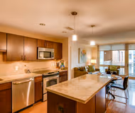 Residences On The Avenue