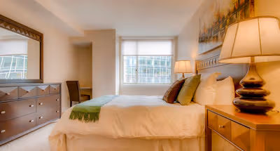 Residences On The Avenue