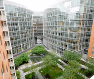 Residences On The Avenue