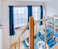 Rue Lallier Serviced Apartment