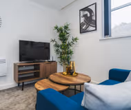 Thornhill House Apartments