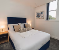 Thornhill House Apartments