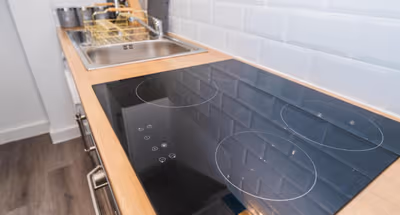 Thornhill House Apartments