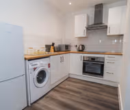 Thornhill House Apartments