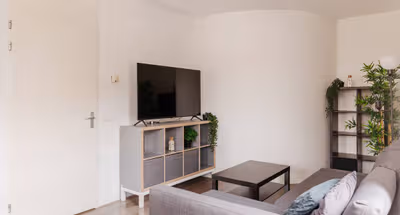 Stratumsedijk Serviced Apartment