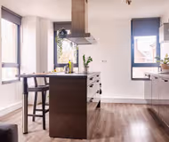 Stratumsedijk Serviced Apartment