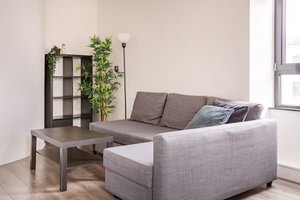 Stratumsedijk Serviced Apartment