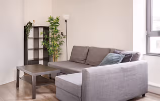 Stratumsedijk Serviced Apartment