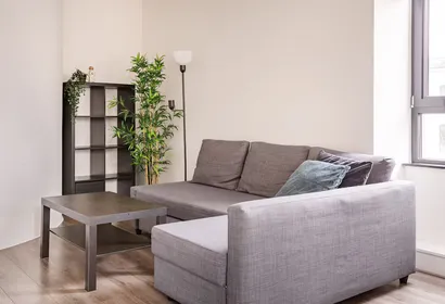 Stratumsedijk Serviced Apartment