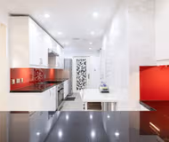 Four Bedrooms Apartment at JBR