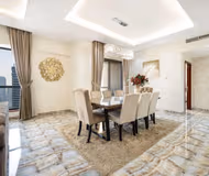 Four Bedrooms Apartment at JBR