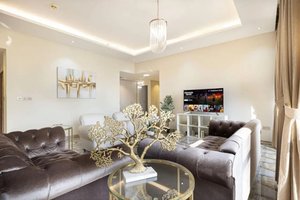 Four Bedrooms Apartment at JBR