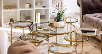 Four Bedrooms Apartment at JBR