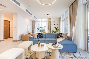 04 Bedroom Apartment in Hameni Residence