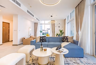 04 Bedroom Apartment in Hameni Residence