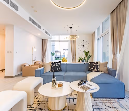 04 Bedroom Apartment in Hameni Residence