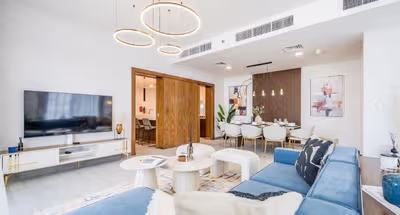 04 Bedroom Apartment in Hameni Residence