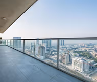 04 Bedroom Apartment in Hameni Residence