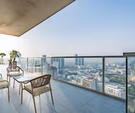 04 Bedroom Apartment in Hameni Residence