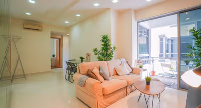 Geylang Raod Serviced Apartment