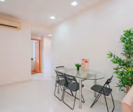 Geylang Raod Serviced Apartment