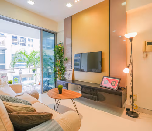 Geylang Raod Serviced Apartment