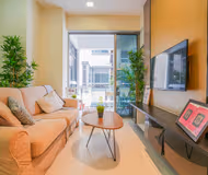 Geylang Raod Serviced Apartment
