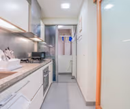 Geylang Raod Serviced Apartment