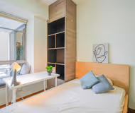 Geylang Raod Serviced Apartment