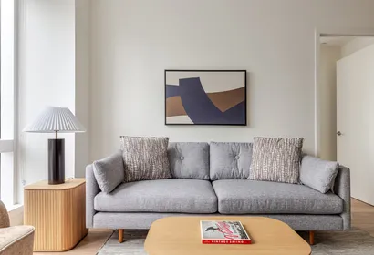 Jackson Ave Apartment