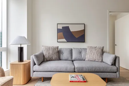 Jackson Ave Apartment