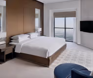 Dubai Creek Heights Serviced Apartments