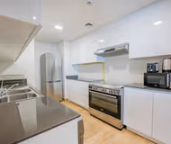 Boulevard 2020 Serviced Apartments