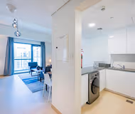 Boulevard 2020 Serviced Apartments