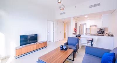 Boulevard 2020 Serviced Apartments