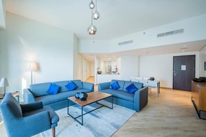 Boulevard 2020 Serviced Apartments