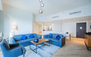 Boulevard 2020 Serviced Apartments