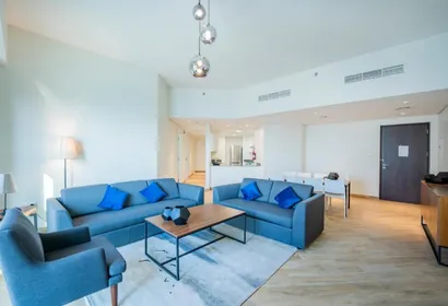 Boulevard 2020 Serviced Apartments